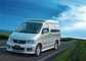 1999 Mazda Bongo Friendee picture