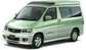 2002 Mazda Bongo Friendee picture