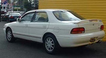 1994 Mazda Capella