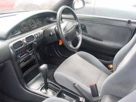 1994 Mazda Capella