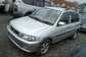 2001 Mazda Demio picture