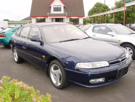 1993 Mazda Efini MS-6