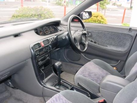 1993 Mazda Efini MS-6