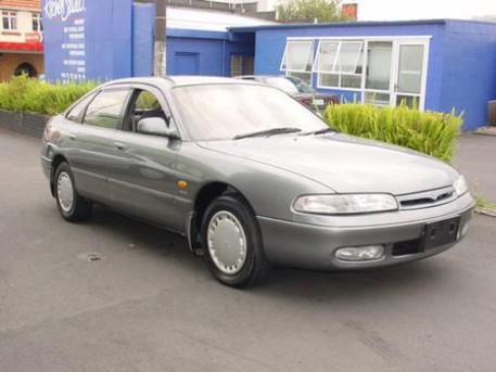 1993 Mazda Efini MS-6