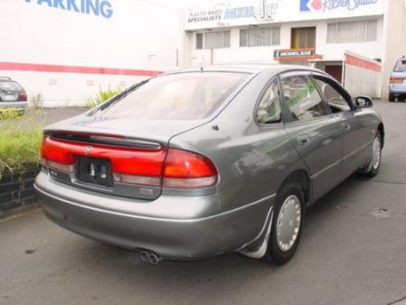 1993 Mazda Efini MS-6