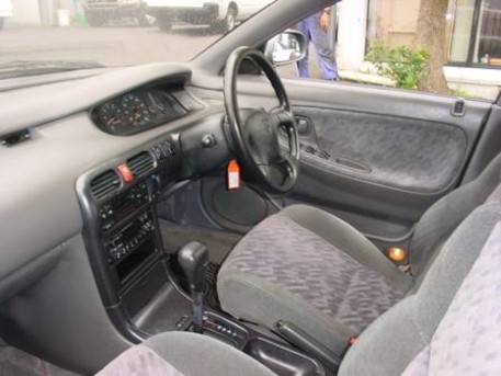 1993 Mazda Efini MS-6