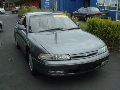 1993 Mazda Efini MS-6