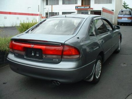 1993 Mazda Efini MS-6