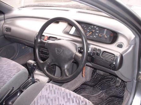 1993 Mazda Efini MS-6