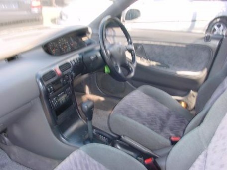 1993 Mazda Efini MS-6