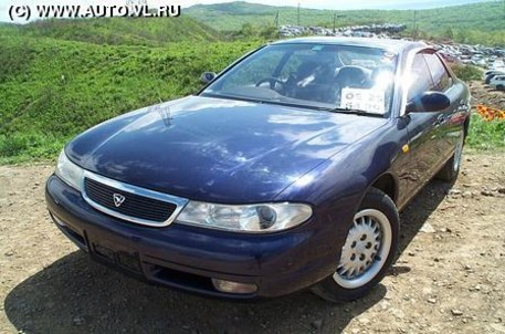 1995 Mazda Efini MS-8