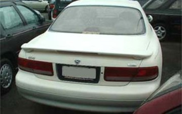 1993 Mazda Efini MS-9