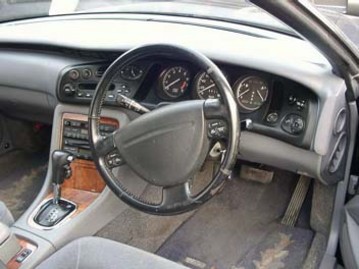 1993 Mazda Efini MS-9