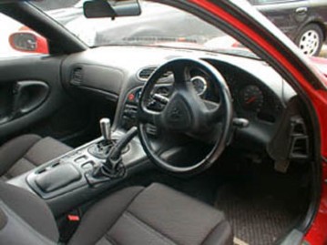 1995 Mazda Efini RX-7