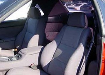 1990 Mazda Eunos Cosmo