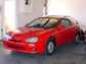 1991 Mazda Eunos Presso picture