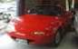 1995 Mazda Eunos Roadster picture