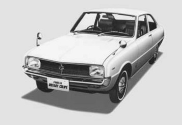 1968 Mazda Familia
