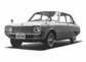 1967 Mazda Familia picture