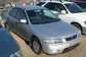 1996 Mazda Familia picture