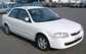 1998 Mazda Familia picture