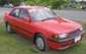 1993 Mazda Familia picture
