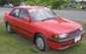 1989 Mazda Familia picture