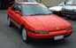 1991 Mazda Familia Astina picture