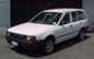 1996 Mazda Familia Van picture