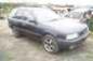 1999 Mazda Familia Wagon picture