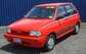 1989 Mazda Ford Festiva picture