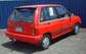 1989 Mazda Ford Festiva picture