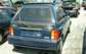 1989 Mazda Ford Festiva picture