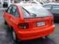 1995 Mazda Ford Festiva picture