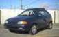 1995 Mazda Ford Festiva picture