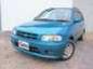 1998 Mazda Ford Festiva Mini Wagon picture