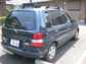 1998 Mazda Ford Festiva Mini Wagon picture