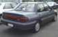 1991 Mazda Ford Laser Sedan picture