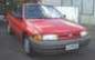 1991 Mazda Ford Laser Sedan picture