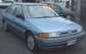 1993 Mazda Ford Laser Sedan picture