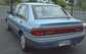 1993 Mazda Ford Laser Sedan picture