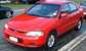 1994 Mazda Ford Laser Sedan picture