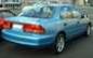 1996 Mazda Ford Laser Sedan picture