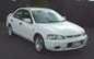 1996 Mazda Ford Laser Sedan picture