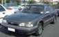 1989 Mazda Ford Telstar picture