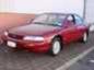 1991 Mazda Ford Telstar picture