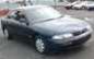 1991 Mazda Ford Telstar picture