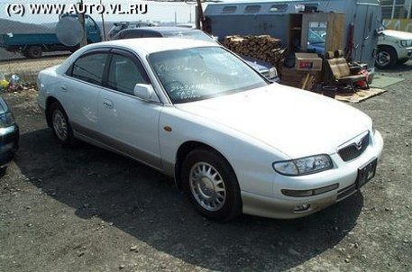 1998 Mazda Millenia