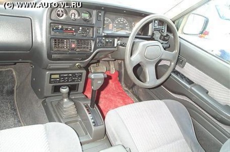 1996 Mazda Proceed Marvie