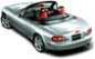 1998 Mazda Roadster picture